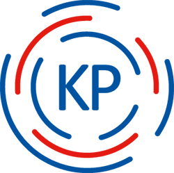 KP logo