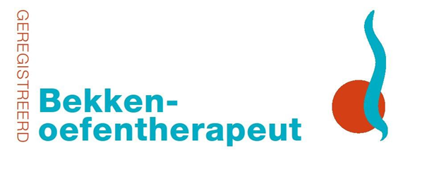 Logo Bekkenoefentherapeuten